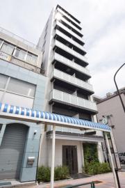 東京メトロ日比谷線三ノ輪駅まで徒歩12分