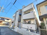 クレスト西川越