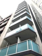 京王線初台駅まで徒歩7分