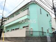 東京メトロ丸ノ内線(方南町支線)中野新橋駅まで徒歩6分