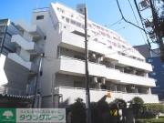 藤和シティコープ中野