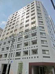 カスタリア茅場町