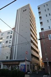 都営大江戸線若松河田駅まで徒歩3分