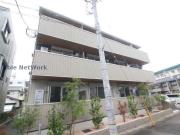 D-Resena大橋I