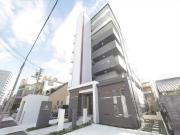 名鉄瀬戸線森下駅まで徒歩5分