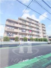 ＪＲ京浜東北・根岸線蕨駅まで徒歩18分