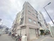 地下鉄四つ橋線岸里駅まで徒歩5分