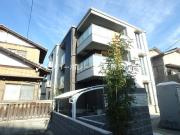 ＪＲ鹿児島本線南福岡駅まで徒歩10分