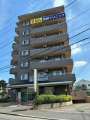 シャトー大沼II