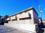 西武池袋・豊島線東久留米駅まで徒歩21分