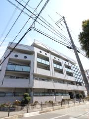 地下鉄今里筋線だいどう豊里駅まで徒歩8分