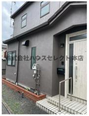 東急大井町線大岡山駅まで徒歩7分
