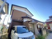 館林市広内町戸建て