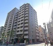 東京メトロ銀座線田原町駅まで徒歩3分