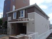 近鉄長野線富田林駅まで徒歩5分