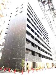 ＪＲ京葉線八丁堀駅まで徒歩6分