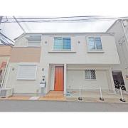 新宿区高田馬場4丁目住宅