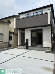 三郷市戸ヶ崎戸建