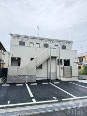 阪神本線武庫川駅まで徒歩3分
