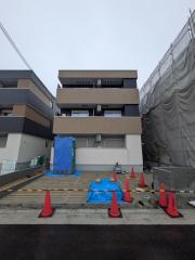 阪神本線出屋敷駅まで徒歩7分