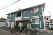 山陽電鉄本線飾磨駅まで徒歩19分