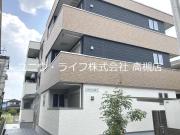 ウインドコート上本町