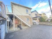 イズミハイツ
