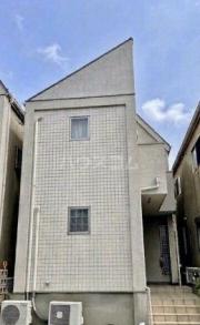 西東京市向台町3丁目住宅