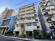 コンシェリア池袋 THE RESIDENCE EAST
