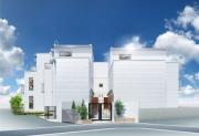 京王線千歳烏山駅まで徒歩8分