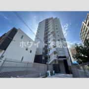 地下鉄長堀鶴見緑地線松屋町駅まで徒歩3分