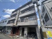 ＪＲおおさか東線ＪＲ長瀬駅まで徒歩9分