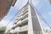 京阪本線京橋駅まで徒歩6分