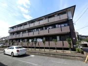 ＪＲ総武本線都賀駅まで徒歩6分