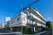 エスティメゾン新中野