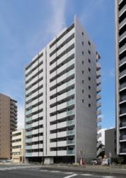 シーズンフラッツ大井町 3階