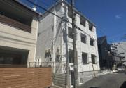 東武伊勢崎・大師線五反野駅まで徒歩9分