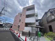 フジパレス阪急神崎川南2番館