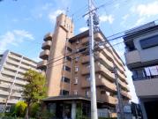 地下鉄谷町線平野駅まで徒歩10分