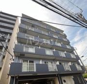 市川プレミール壱番館