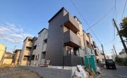 太陽と月の調和 LUNARE元町（たいようとつきのちょうわ ルナーレ