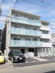 地下鉄東西線琴似駅まで徒歩7分