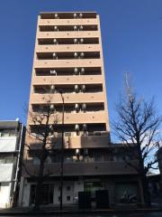 ＪＲ中央線西八王子駅まで徒歩6分