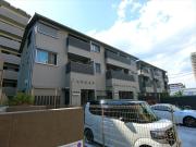 日暮里・舎人ライナー熊野前駅まで徒歩6分
