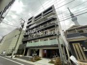 グラシアプレイス押上