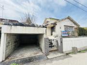 南海本線鳥取ノ荘駅まで徒歩7分