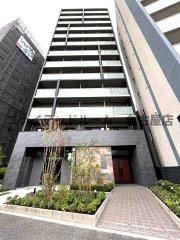 地下鉄鶴舞線浅間町駅まで徒歩7分