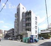 地下鉄鶴舞線平針駅まで徒歩3分