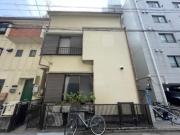 江東区永代1丁目貸家