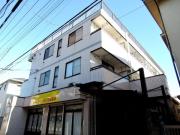 ＪＲ中央線立川駅まで徒歩11分